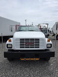 Image result for White 2002 Topkick