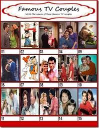 Use it or lose it they say, and that is certainly true when it comes to cognitive ability. Famous Tv Couples Edited 1 Couples Quiz Famous Tv Couples Tv Couples