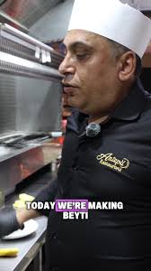 Bali Balram Chef Desi Grill