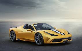 2015 Ferrari 458 Speciale A 3 Wallpaper Hd Car Wallpapers Id 4847