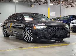 Image result for Mythos Black 2022 A8