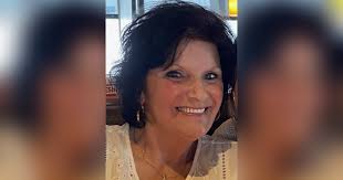Obituary for Tonya Harbin