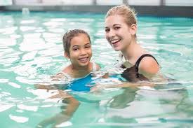 The theme of swimming in pools as a metaphor for drinking and alcoholism could be a reference to the 1964 short story the swimmer by. 1 Best Private Swim Lessons In Menifee Ca Instaswim