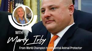 Laurie Hood's Difference Makers