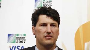 Eales wary of wounded Irish