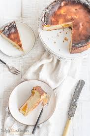 The town is located in the basque country, an autonomous region located at the border of spain and france. San Sebastian Cheesecake 6 Von 11 Salzig Suss Und Lecker