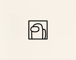 Among Us Png Icon Cream In 2020 Ios App Icon Iphone App Design Iphone Icon