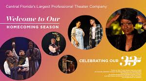 Orlandoatplay.com is the leading online arts & entertainment … continued Orlando Shakes Home Facebook