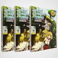 Isekai Nonbiri Nouka(1-12End) English Subtitle & All Region DVD Anime |  eBay