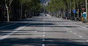 Ise tüm günleri kapsar şekilde sokağa çıkma yasağı getirilmiş, vaka ve ölüm sayılarındaki düşüş ile bu yasak belirli günlerle gevşetilmişti. Yasaklar Ne Zaman Bitecek Sokaga Cikma Yasagi Ve Seyahat Yasagi Ne Zaman Sona Erecek