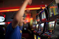 How to win playing slot machines at a casino - Quora