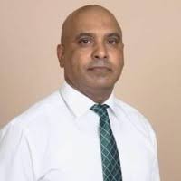Ron Persaud Email & Phone Number