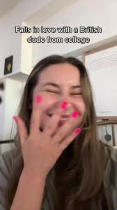 British College Romance Gone Wrong