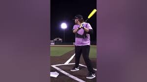 These baseballs were crushed with the Icon Glowstick! 🌟 #teamrawlings