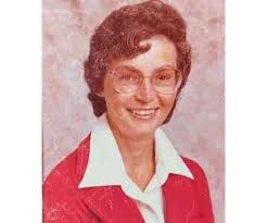 Judy Wood Obituary (1938