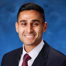 California Team — Dermatology Trainee Advocacy Group