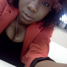 Shabria Jones's Instagram, Twitter & Facebook