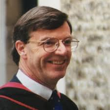 James Sabben-Clare, gifted headmaster of Winchester