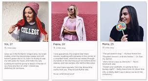 Avoid listing your ideal partner's hobbies, height, body type, education and interests. Tinder Profile Examples For Women Tips Templates