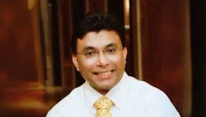 Hitesh Doshi's Instagram, Twitter & Facebook