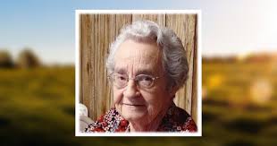 Edith Jenkins Obituary February 9, 2009