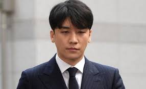 In september 2020, seungri was indicted on eight charges. Pxly4pyoocqqdm