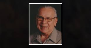 Allan R. Hill Obituary November 22, 2023