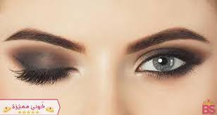 صبغه حواجب فوريفر forever permanent eyeliner eyeliner brown eyebrows