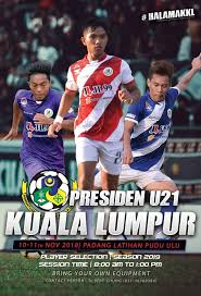 Padang unit sukan, jpn perak. Supporter Of Kuala Lumpur United Fc On Twitter Pemain Muda Berbakat Sekitar Kuala Lumpur Yang Lahir Pada 1998 1999 Dipersilakan Hadir Bagi Pemilihan Skuad Piala Presiden 2019 Pemilihan Bakal Diadakan Dipadang Pulu