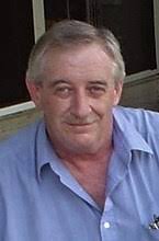 Kenneth Hall Obituary