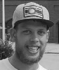 Stephen Houston Obituary (1992