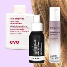 Check them out now and get those dreamy smooth & silky hair! 10 Best Hair Serums For Growth Frizz Colour Fade And Damage