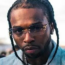 Stream Pop Smoke Real One by REAL MPD KING