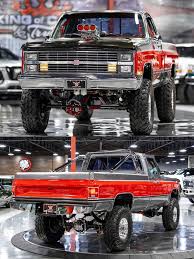 Image result for Light Red 1981 Truck