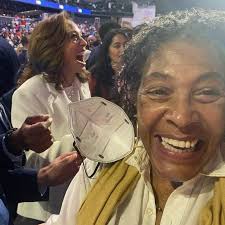 Of The Wings of Tina McElroy Ansa I take for granted my 27 years at the  AJC. But I don't take it lightly. So, a week or so ago, it was my