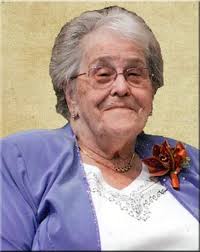 June Husnik Obituary September 22, 2015