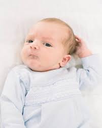 Becoming parents. I truly understand how much my mother loves me. There are  no words to describe the love I have for my child. I am amazed everyday at  how the Lord