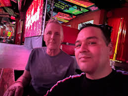 Missing my happy place already!