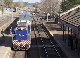 Trenes Horarios Del Servicio Canuelas Lobos Monte Infocanuelas