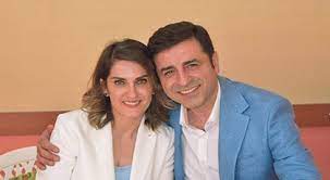 Ziyaretin ardından başak demirtaş, selahattin demirtaş'ın son halinin fotoğrafını sosyal medya hesabından yayınladı. Demirtas In Esi Istifa Etti