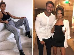 Megan mckenna is a renowned tv personality, singer, songwriter, and businesswoman. Megan Mckenna Mourns Lost Love In Heartfelt Performance As Track Takes On New Meaning Daily Star