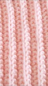 17 Begenme 1 Yorum Instagram Da Muhsine Ozbek Elislerinet 3 Duz 1 Ters En Guzel Yalanci Selanik Modeli Knitting Orgu Instalo Orgu Ozbekce Selanik