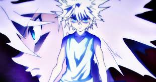 Maybe you would like to learn more about one of these? Hunter X Hunter 5 Characters Stronger Than Gon 5 Who Are Weaker