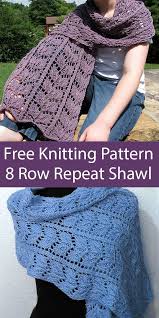 Alibaba.com offers 4,766 crystal knitted fabric products. Kostenloses Strickmuster Fur 8 Reihigen Schal Aus Arangarn 8reihigen Arangarn Aus Lace Knitting Patterns Lace Shawl Pattern Free Knitting