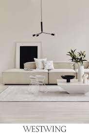 Scopri Lo Stile Minimalista Arredamento Salotto Bianco Idee Arredamento Soggiorno Arredamento Interni Salotto