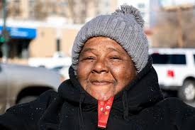 People who aren't white and wealthy were more likely to forgo voting in  Denver