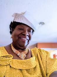 Good morning everyone 🌞.... have a blessed Sunday 🙏.....