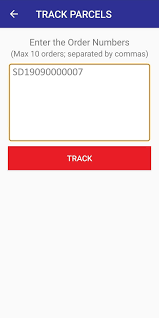 It allows mmag's courier partners to process deliveries. Seldec Selangor Digital E Supply Chain For Android Apk Download