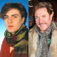 Duran Duran: Photos Of The Band Members Then & Now