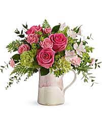 Maybe you would like to learn more about one of these? Teleflora S Heart Stone Bouquet In Chilton Wi Just For You Flowers And Gifts